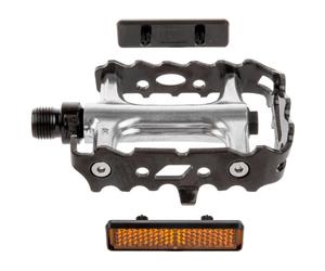 Vp Pédales Mtb Reflector