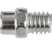 VP Pins de rechange pour pédale Exustar