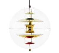 VP Suspension VP Globe Brass Ø 40cm