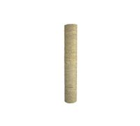 Vesper Tube à griffer VP pour chat Sisal Natur 8 x 50 cm