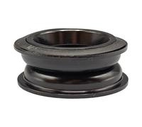 VP ZS Taux De Taxe 1 1/8" Semi-Intégré Potence VTT Route A-Head ZS44 NEUF