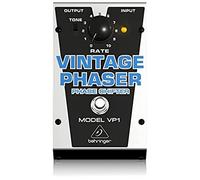 Behringer VINTAGE PHASER / VP1 Phase-shifter