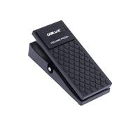Quiklok VP26/22 Pedale Volume avec 2 X Entrees/sorties Pédales claviers