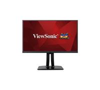 VP2785-2K - Ecran LED - 27" (27" visualisable) - 2560 x 1440 WQHD @ 60 Hz - IPS - 300 cd/m² - 1000:1 - 5 ms - HDMI, DisplayPort