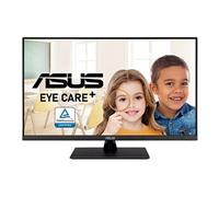 ASUS Moniteur VP327Q 31,5" (80 cm) 4K UHD 3840x2160 LCD Noir Classe E