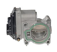 VP4M5U9E927DC Boîtier papillon 60 mm # 4F9U-9E928-AC 7G9G-9F991-AB pour Fo-rd Mondeo IV, S-Max IV, Galaxy IV, C-Max, MK6 Fiesta ST150