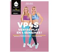 VP4S - Un ventre plat en 4 semaines !