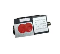 VP5005BJ411HS1 Vanne proportionnelle, filetage G1/4', 4...20 mA