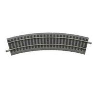 Piko Voie A H0 55411 Rail courbe, 6 pièces