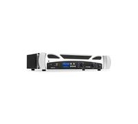 Vpa600 - Amplificateur Digital 2 X 300 W, Bluetooth, Mp3, Usb/sd, Avec Télécommande