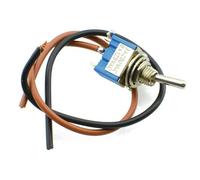 Vparts Bouton D´allumage/arrêt Ctqq-00005