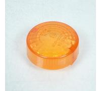 Vparts Cabochon de clignotant AVD AVG ARD ARG compatible avec scooter MBK 50 Flipper