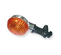 Vicma Clignotant 1101615 / 7182 pour Kawasaki EN 450 & VN 750 Avant et Arrière Orange