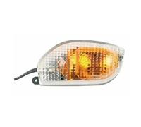 Vicma Clignotant avant gauche – Compatible avec Aprilia Scarabeo 50 Ditech (2001-2004) et 100