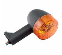 12466-Clignotant avant gauche homologué CE compatible avec APRILIA SR 150