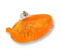 Vicma Témoin lumineux avant droit Assy pour Tph, NRG, NTT, Storm, Zip - Orange