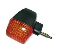 Vicma Indicateur tournant 7183 avant droit homologué CE pour Kawasaki GPZ 0.8 1985-1985