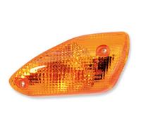 clignotant avant gauche v parties pour moto pièces de rechange
