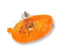 Vicma Clignotant avant gauche Scoot adaptable Piaggio 50 Typhoon 1993-2003 NRG 1994-1998 NTT 1995