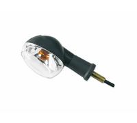 Vparts Clignotant Transparent Avant Droit Arrière Gauche pour Keeway Rieju