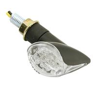 Vparts Clignotants 12v/1w 31x24mm St-214lede
