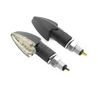 Vparts Clignotants 12v/1w 41x23mm St-220-lede