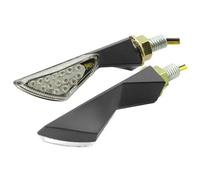 Vparts Clignotants 12v/1w 44x18mm St-217-lede
