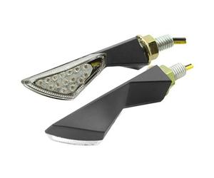 Vparts Clignotants 12v/1w 44x18mm St-217-lede