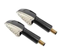 Vparts Clignotants 12v/1w 44x28mm Wl001w-led-set