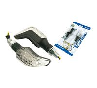 Vparts Clignotants 12v/1w 50x27mm St-210-lede
