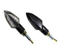 Vparts Clignotants 12v/1w St-01261led