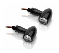 Vparts Clignotants 12v/2.7w 38x22.5mm St-01262-1led