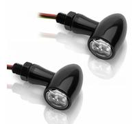 Vparts Clignotants St-01262-2led