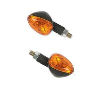 Vparts Clignotants St-6146s-black-a-21w