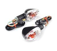 Vparts Clignotants St-6146s-black-trans