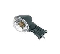VPARTS Compatible avec/Remplacement pour 600 GSXR / 750 GSXR / 1000 GSXR-CLIGNOTANT AVANT D OU ARRIERE G / 9780