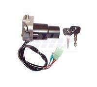 VPARTS Compatible avec/Remplacement pour 600 XT / 50-125 DTR/TDR/TZR/X-POWER NEIMAN CONTACTEUR / 6517 PRO - Clé - Manuel - Métal - Normalement ouvert - Montage en surface - Parallel