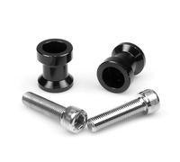Vparts Curseurs De Bobine M10x1.25 Asot-249f-bk