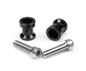Vparts Curseurs De Bobine M10x1.25 Asot-249f-bk