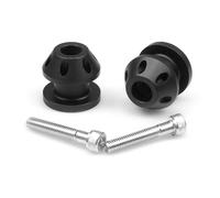 Vparts Curseurs De Bobine Yamaha R1 & R6 M6 Rsk3-black