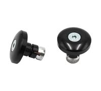 Vparts Embout De Guidon 22x11.5 Mm