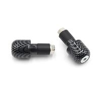 Vparts Embout De Guidon Aluminium D.13.5mm Ss360