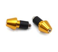 Vparts Embout De Guidon Aluminium D.17.5mm Ss438