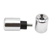 Vparts Embout De Guidon Aluminium Mf5-899