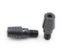 Vparts Embout De Guidon Aluminium Mf5-915