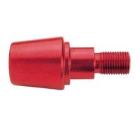 Vparts Embout De Guidon Aluminium Yamaha Ss-388