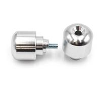 Vparts Embout De Guidon M6x45 Mm Honda