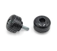 Vparts Embout De Guidon Yamaha R1 908-carbon