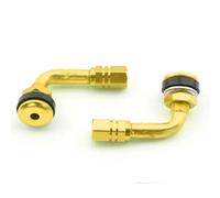 Vparts Extension De Valve D´air 100d-g 2 Unités