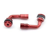 Vparts Extension De Valve D´air 100d-r 2 Unités